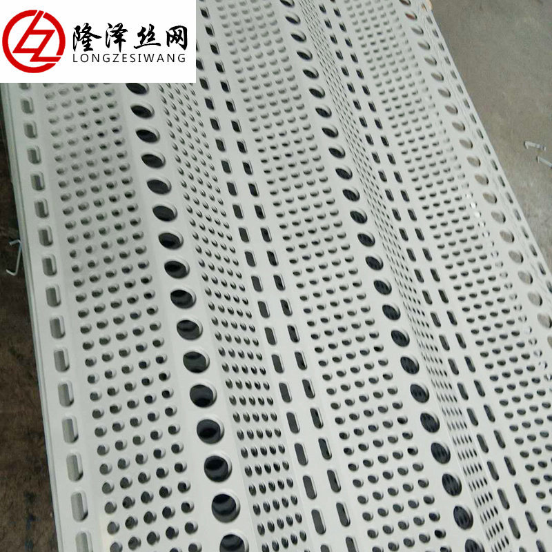 双峰防风抑尘网