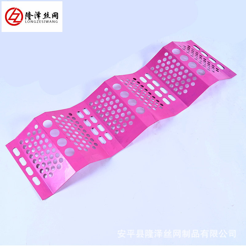 防风抑尘网有什么作用?