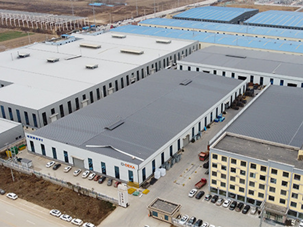 安平县隆泽丝网制品有限公司公司介绍